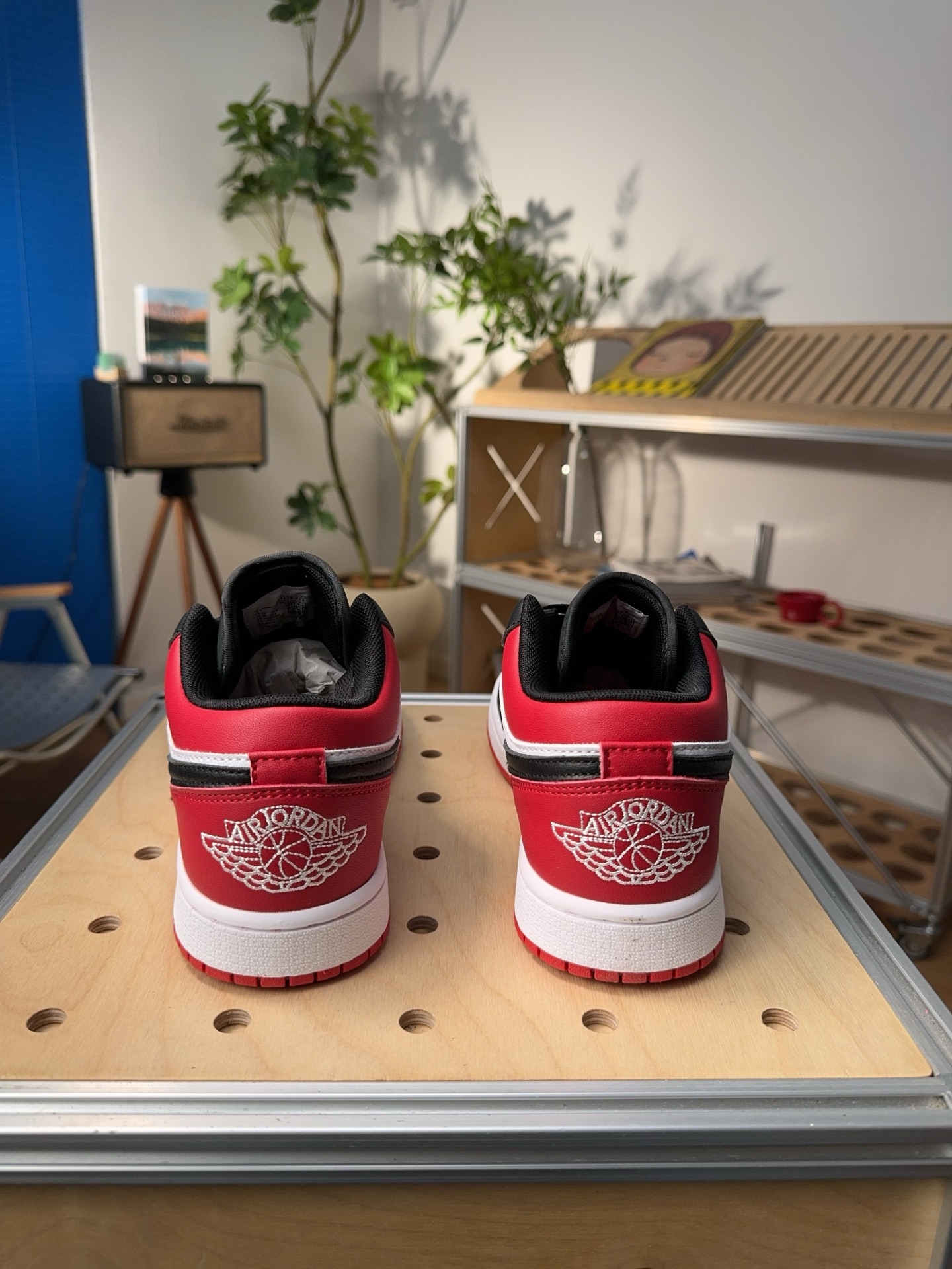 Nike Jordan